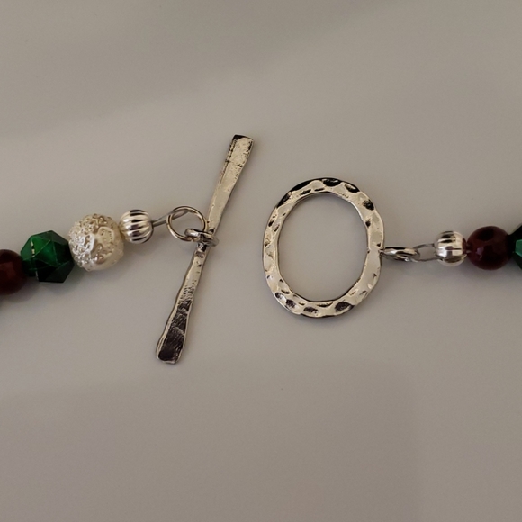 3pc Jewelry Set Handmade - Picture 6 of 7